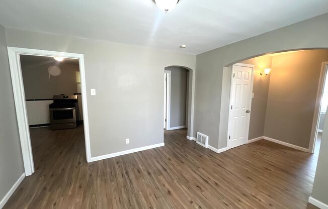 Move in and start living!!!  3 Bed 2 Full Bath home!!!!  - Presented by Tiffany Gerling's Team