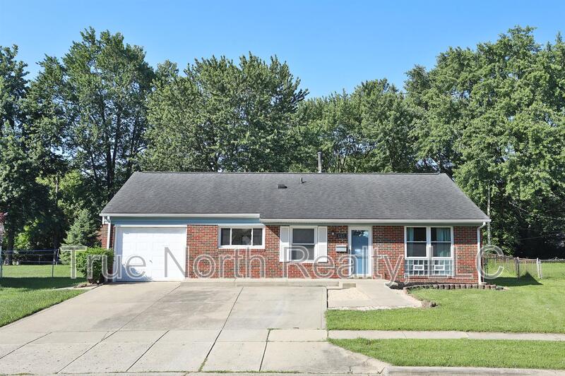 601 DAVENTRY LN