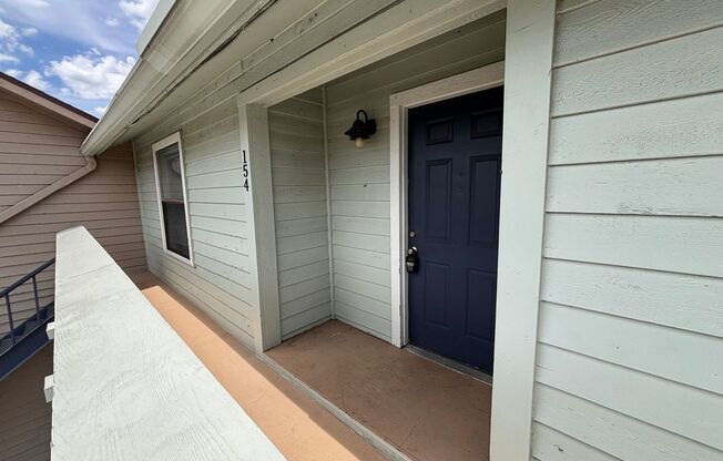 Move-In Ready 2BR in Green Cove Springs. Private Balcony. Gated Community w/ Pool.