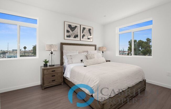 2 beds, 2 baths, 914 sqft, $3,500, Unit 213