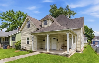 306 E BURWELL AVE