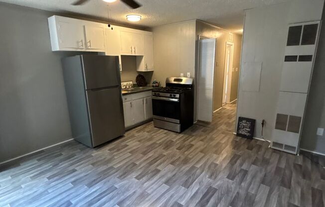 Apts 7-Unit Gastonia