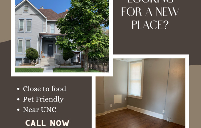 10 unit apartment building