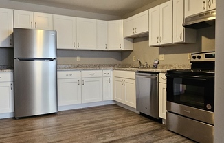1303 Morris Avenue - 1