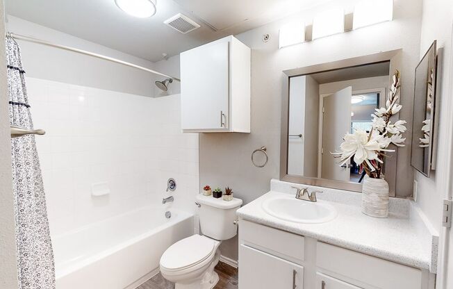 2 beds, 2 baths, 954 sqft, $1,339