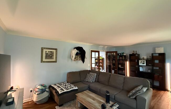 Classic 4 Bedroom Colonial
