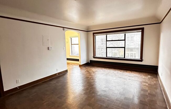 The Windermere Apartments