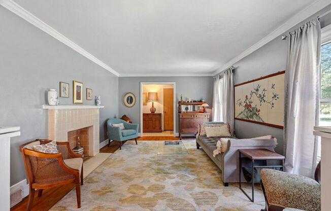 T.R. Lawing Realty Property