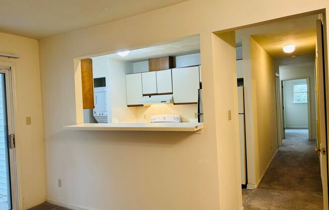 3 Bedroom 2 Bath Condo