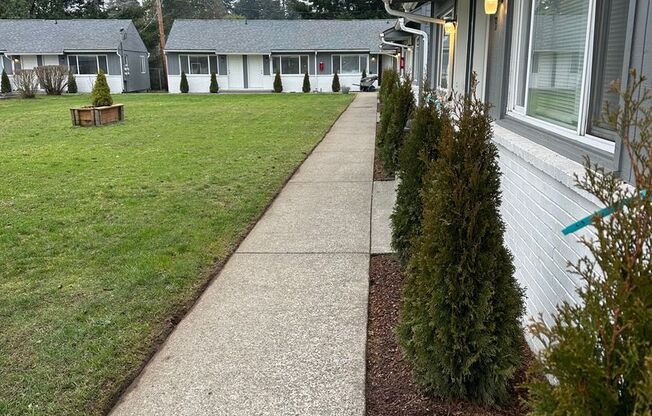 1 bed, 1 bath, 500 sqft, $1,295
