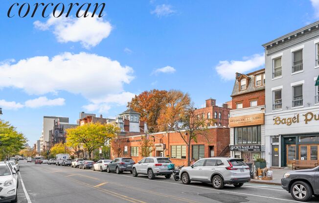 452 5 AVE