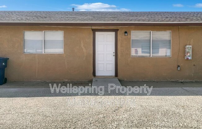 Partner-provided property photo