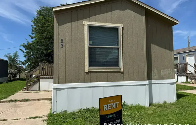 Partner-provided property photo