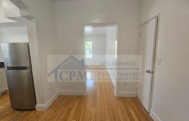 Studio, 1 bath, 575 sqft, $1,595, Unit 12