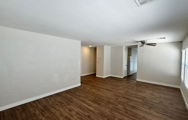 Executive 3 bedroom