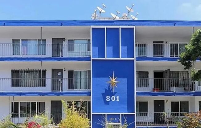 SIGN LEASE BY 2/1/26 RECEIVE 1 MONTH FREE ON 12 MONTH LEASE!