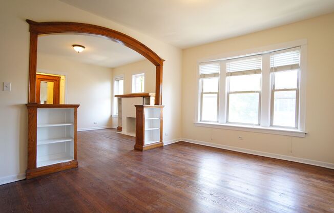 3449 Schubert LLC