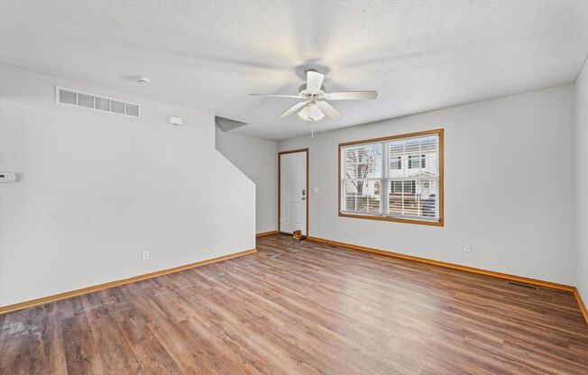 Modern Comfort & Space