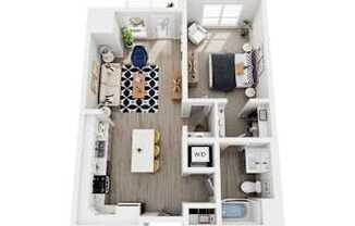 Partner-provided photo for $1664 unit