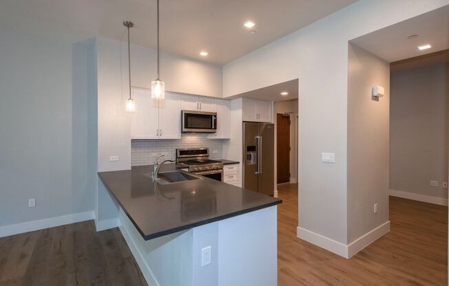 2 beds, 2 baths, 1,271 sqft, $5,395, Unit 110