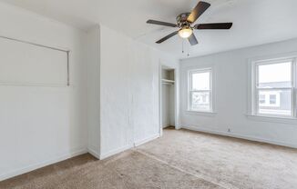 2 beds, 1 bath, $1,100, Unit Allentown