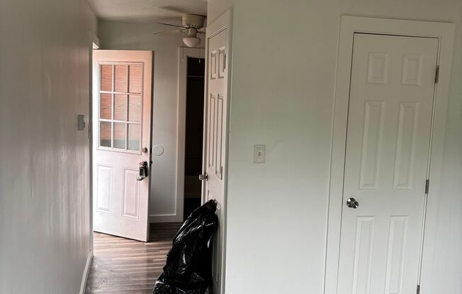 Studio Apartment for Rent