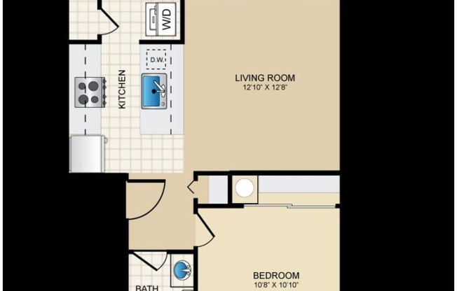 Partner-provided property photo
