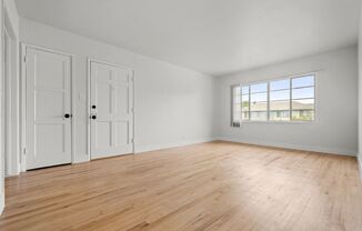 1 bed, 1 bath, $2,195, Unit 3206-04