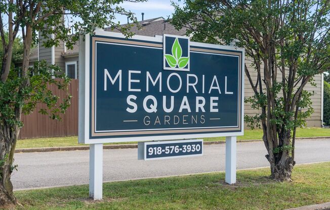 Memorial Square Gardens - $500 Off Move-in Costs for Move-ins by 6/15/25!