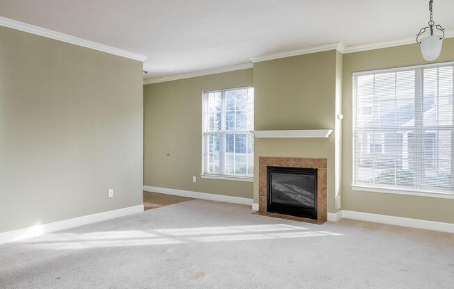 YOUR NEW LIVING ROOM AWAITS!