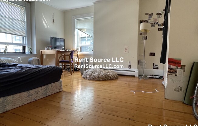23 Ware St