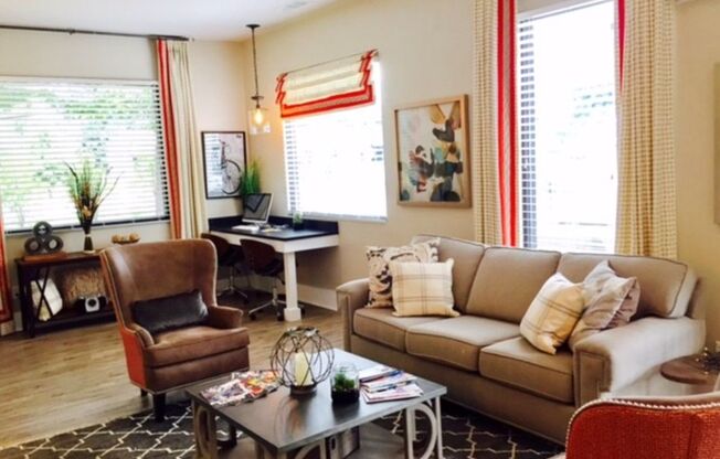 Studio, 1 bath, 300 sqft, $1,039, Unit 2208