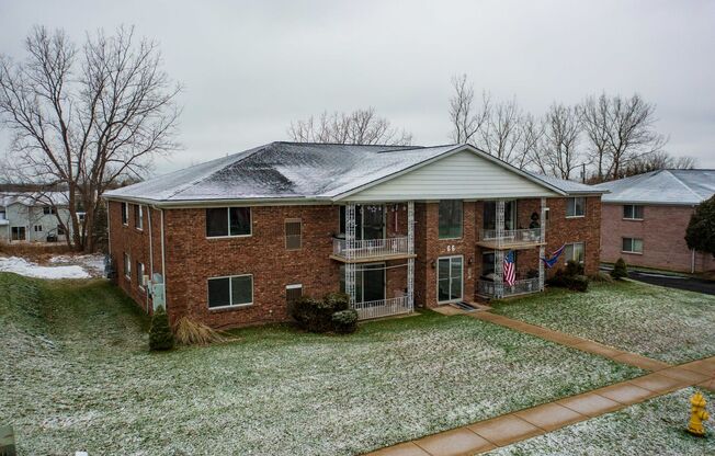 Oakridge Estates