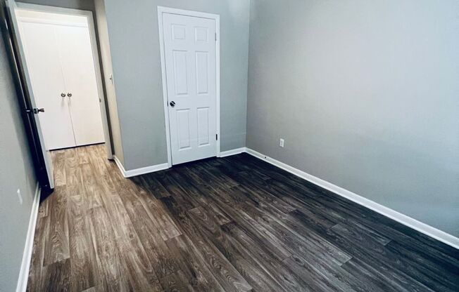 1 bed, 1 bath, 600 sqft, $895, Unit 4618