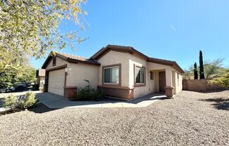 3BR/2BA/2CG, 1337 sq.ft. rental in Sierra Vista, AZ