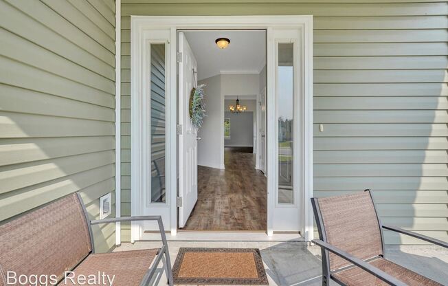 693 Fairview Circle