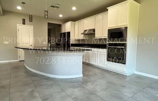 ~~Stunning SW Beauty! 4 Bedroom ~ 3.5 Bath + Bonus Room! 3500+ Sq. Ft