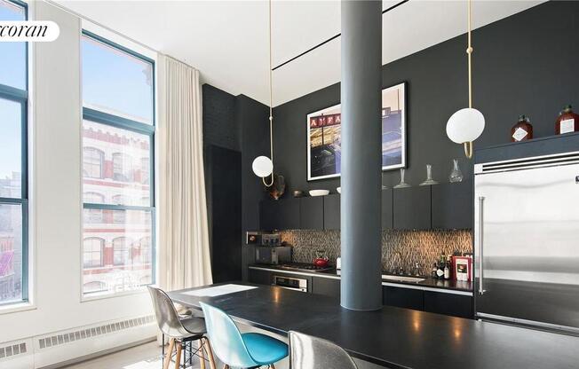 21 ASTOR PL