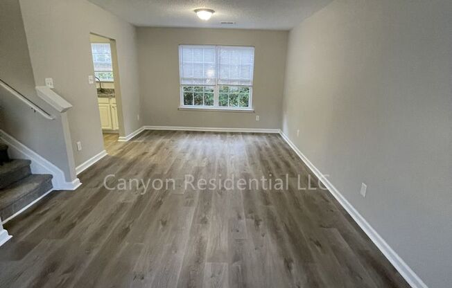 Recently Renovated!!Beautiful 4BR home.