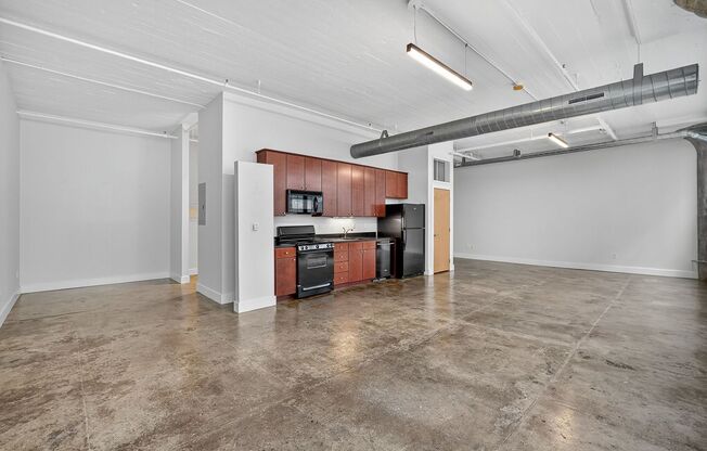 2 beds, 1 bath, 1,054 sqft, $1,225, Unit 110-407