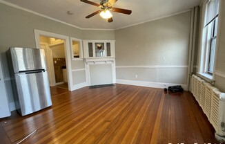 48 John F Kennedy St.