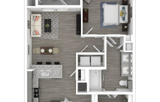 Partner-provided photo for $468 unit