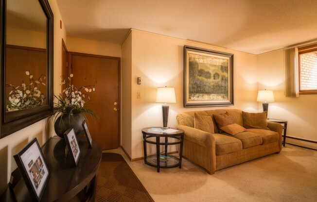 1 bed, 1 bath, 750 sqft, $1,150, Unit 7316-003