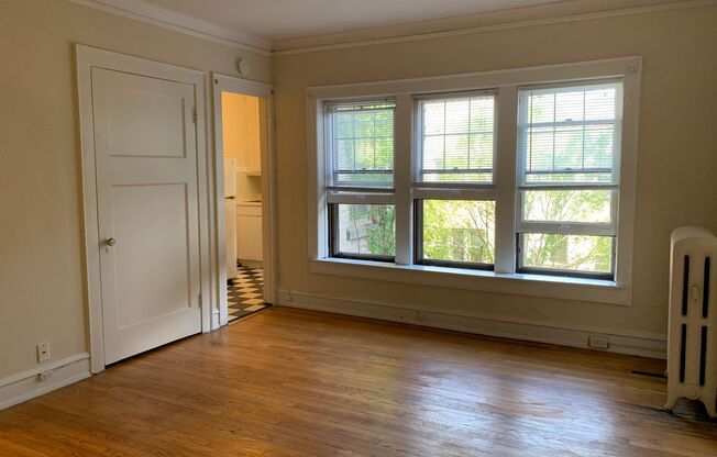 Studio, 1 bath, $825, Unit 312