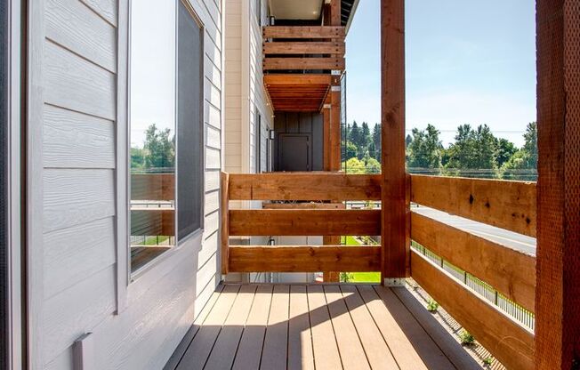 1 bed, 1 bath, 775 sqft, $1,695, Unit P301