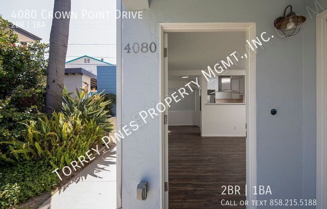 4080 CROWN PT DR