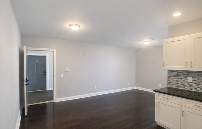 1 bed, 1 bath, 600 sqft, $1,495, Unit 1416-3R