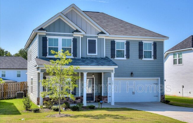528 FERMOY LN