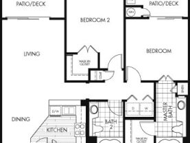 Partner-provided photo for $2945 unit