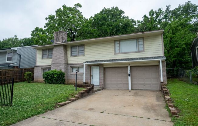 3 bed/2bath! Fully remodeled! Price drop!